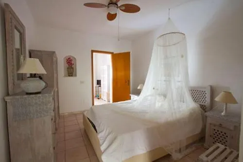Apartamento Adamantea - Le due Lune Lampedusa Italia