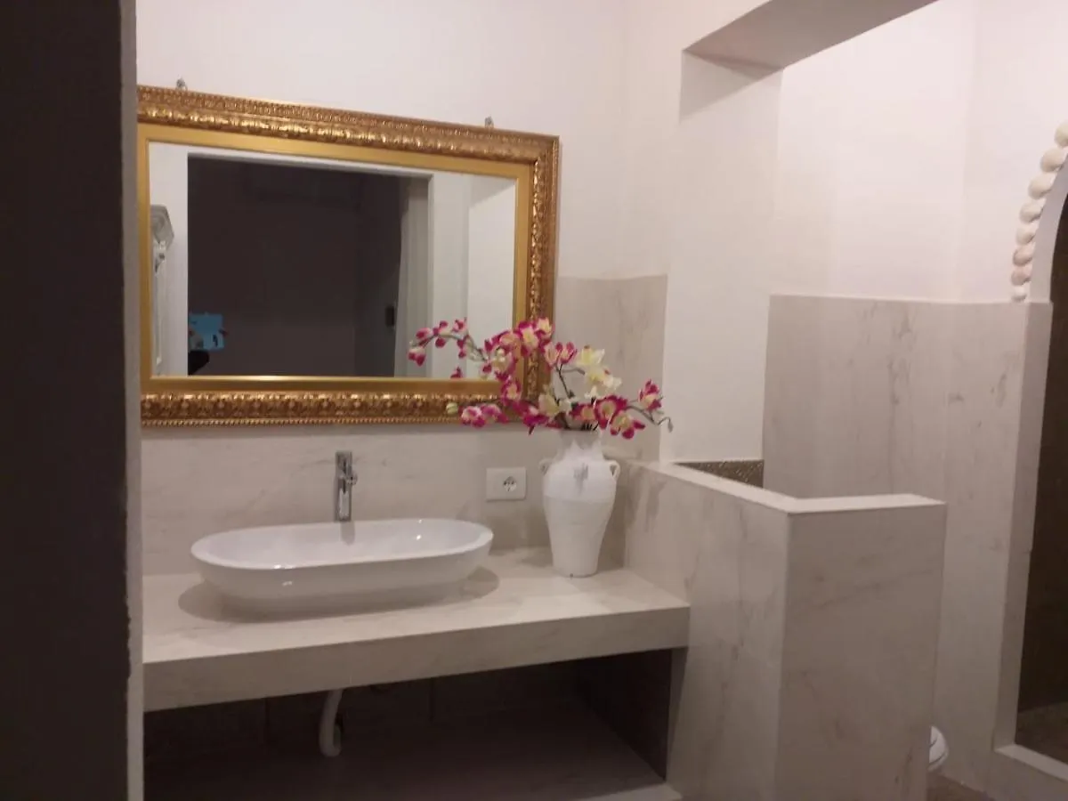 Apartamento Adamantea - Le due Lune Lampedusa
